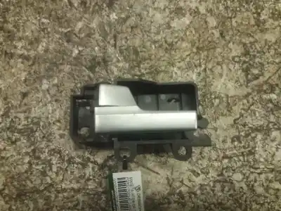 Second-hand car spare part interior left front handle for ford focus c-max (cap) connection oem iam references 3m51r22601ba