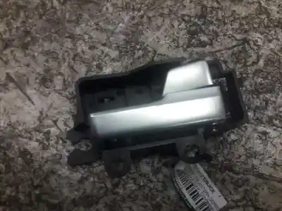Second-hand car spare part interior right front handle for ford focus c-max (cap) connection oem iam references 3m51r22600ba