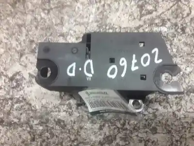 Автозапчастина б/у усередині передня права ручка для ford focus c-max (cap) connection посилання на oem iam 3m51r22600ba  
