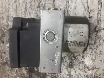 Second-hand car spare part abs for ford focus c-max (cap) connection oem iam references 3m512m110ca 10097001083 10020700304