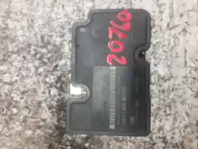 Second-hand car spare part abs for ford focus c-max (cap) connection oem iam references 3m512m110ca 10097001083 10020700304