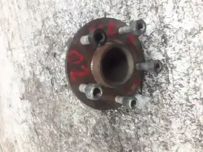 Second-hand car spare part hub assembly for ford focus c-max (cap) connection oem iam references 3m512c299r