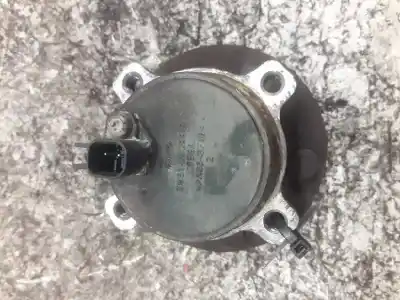 Автозапчастина б/у втулка для ford focus c-max (cap) connection посилання на oem iam 3m512c299r  2 pins