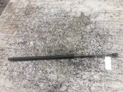 Second-hand car spare part tailgate gas strut for ford fiesta (cbk) ambiente oem iam references 2s61a406a10ac