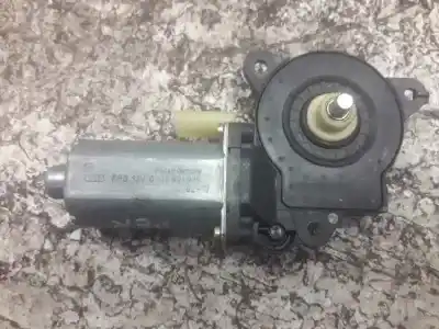 Автозапчастина б/у двигатель переднього правого скла для ford fusion (cbk) ambiente посилання на oem iam 0130821939