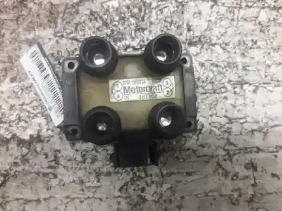 Автозапчасти б/у катушка зажигания за FORD FIESTA BERLINA Ghia ссылки OEM IAM 928F12029CA  3 PINS