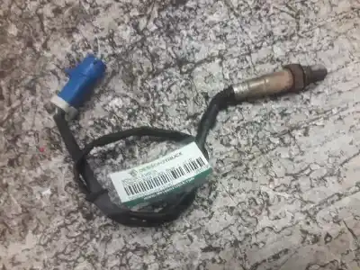 Second-hand car spare part Lambda Probe for FORD C-MAX (CB3) Style OEM IAM references 3M519G444AB 4 PINS 0258006589570