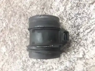 Second-hand car spare part flowmeter for ford focus c-max (cap) ghia (d) oem iam references 9645948980 4 pins 5kk97002