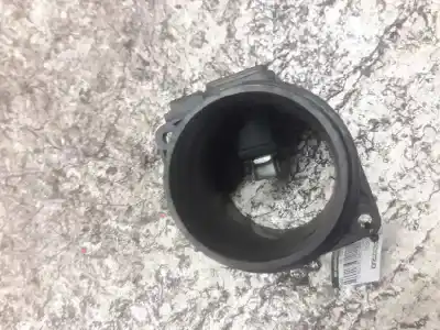 Second-hand car spare part flowmeter for ford focus c-max (cap) ghia (d) oem iam references 9645948980 4 pins 5kk97002