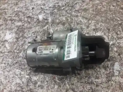 Second-hand car spare part starter motor for ford c-max (cb3) style oem iam references 4m5t11000ac