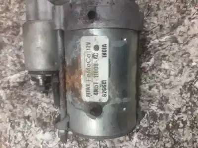 Piesă de schimb auto la mâna a doua electromotor pentru ford c-max (cb3) style referințe oem iam 4m5t11000ac  
