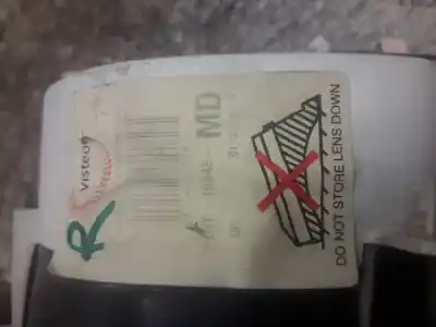 Second-hand car spare part dashboard for ford transit caja cerrada, corta (fy) (2000 =>) ft 260 2.0 oem iam references yc1f10849md  ycif10c956fa