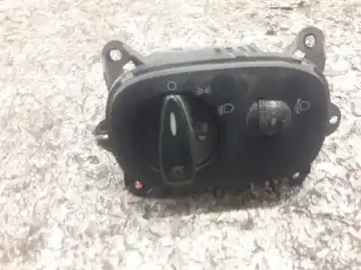 Peça sobressalente para automóvel em segunda mão comutador de luzes por ford transit caja cerrada, corta (fy) (2000 =>) ft 240 2.0 city - light referências oem iam yc1t13a024bb