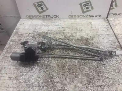Second-hand car spare part front windshield wiper motor for ford c-max (cb3) style oem iam references 3m5117508aa 3m5117504ag 0390241724