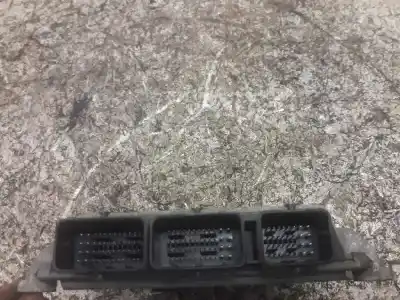 Автозапчасти б/у блок управления двигателем за ford focus c-max (cap) ghia (d) ссылки oem iam 3m5112a650na 3mnaj38ac 5ws40162a