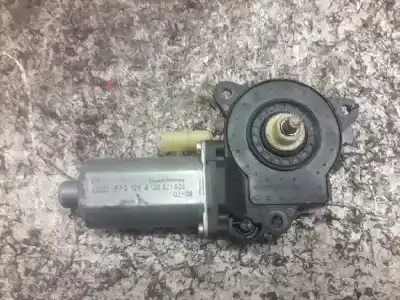 Second-hand car spare part right front window motor for ford fiesta (cbk) ambiente oem iam references 0130821939