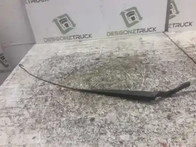 Second-hand car spare part front right windshield wiper arm for ford fiesta (cbk) ambiente oem iam references 2s6117526bb