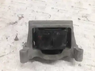 Second-hand car spare part right engine support for ford transit combi ´06 ft 350 largo oem iam references 3c116f012ae  6c116f012ab