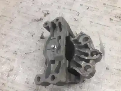 Second-hand car spare part right engine support for ford transit combi ´06 ft 350 largo oem iam references 3c116f012ae  6c116f012ab