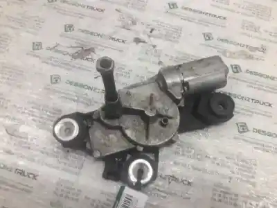Second-hand car spare part Rear Windshield Wiper Motor for FORD FOCUS C-MAX (CAP) 1.6 16V CAT OEM IAM references 0390201582  3 PINS