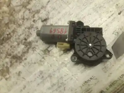 Автозапчастина б/у двигатель переднього правого скла для FORD FUSION (CBK) Ambiente Посилання на OEM IAM 0130821939  2 PINS