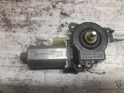Second-hand car spare part right front window motor for ford fusion (cbk) ambiente oem iam references 0130821939  2 pins