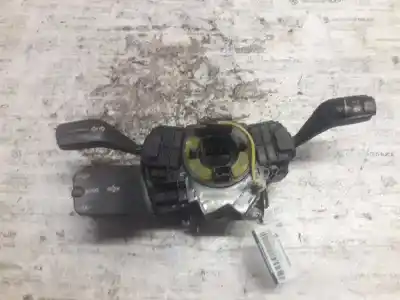 Peça sobressalente para automóvel em segunda mão Comandos De Alavanca por FORD FOCUS BERLINA (CAP) Ghia Referências OEM IAM 4M5T14A664AB  11/5 PINS