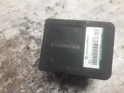 Second-hand car spare part Abs for FORD FUSION (CBK) Ambiente OEM IAM references 2S612M110CE 10020600934 D351437A0B