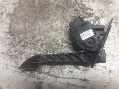 Second-hand car spare part accelerator pedal for ford transit combi ´06 ft 350 largo oem iam references 6c119f836cb 6 pins 6pv00923800