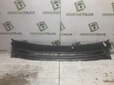 Peça sobressalente para automóvel em segunda mão grelha torpedo curcuvan por ford focus berlina (cap) ambiente (d) referências oem iam 4m51a02216ag