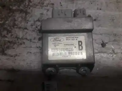 Second-hand car spare part Airbag Control Unit for FORD TRANSIT CAJA CERRADA, CORTA (FY) (2000 =>) FT 260 2.0 OEM IAM references 1C1A14B321BB  