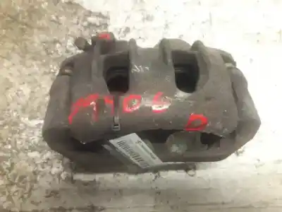 Second-hand car spare part front right brake caliper for ford transit caja cerrada, corta (fy) (2000 =>) ft 260 2.0 oem iam references c152b116