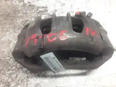 Second-hand car spare part front left brake caliper for ford transit caja cerrada, corta (fy) (2000 =>) ft 260 2.0 oem iam references c152b119