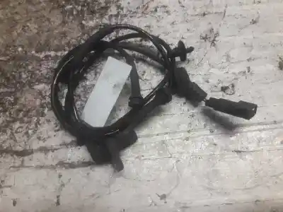 Автозапчасти б/у датчик абс за ford transit combi ´06 ft 260 corto ссылки oem iam 0265007816  2 pins