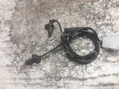 Автозапчасти б/у датчик абс за ford transit combi ´06 ft 350 largo ссылки oem iam 0265007816  2 cables