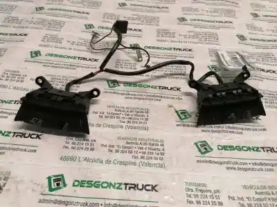 Автозапчастина б/у управління рульмом для ford transit combi ´06 ft 350 l trend посилання на oem iam 3m5t9e740ad  