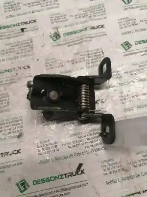 Second-hand car spare part hinge for ford transit combi ´06 ft 350 l trend oem iam references ac11v268b40ba  