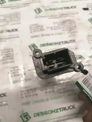 Pezzo di ricambio per auto di seconda mano resistenza al riscaldamento per ford transit combi ´06 ft 350 l trend riferimenti oem iam 3c1h18b647aa  4 pins