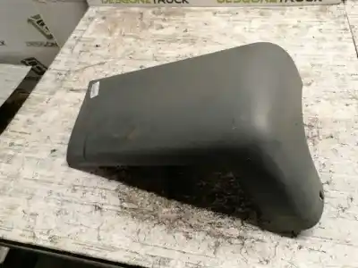 Peça sobressalente para automóvel em segunda mão canto de pára choques traseiro esquerdo por ford transit combi ´06 ft 350 l trend referências oem iam yc1517927aew