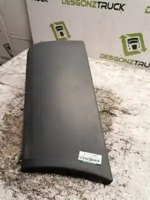 Peça sobressalente para automóvel em segunda mão canto de pára choques traseiro direito por ford transit combi ´06 ft 350 l trend referências oem iam yc1517925aew