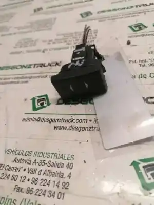 Recambio de automóvil de segunda mano de MANDO ELEVALUNAS TRASERO IZQUIERDO para FORD MONDEO BERLINA (GE)  referencias OEM IAM 1S7T14529AB  4 PINS