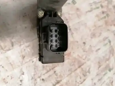 Pièce détachée automobile d'occasion moteur lève vitre avant gauche pour ford mondeo berlina (ge) ambiente (06.2003->) (d) références oem iam 0130821770 8 pins 2700012140