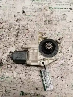 Peça sobressalente para automóvel em segunda mão motor elevador vidro dianteiro esquerdo por ford focus berlina (cap) ambiente (d) referências oem iam 4m5t14a389