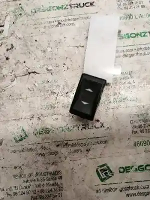 Автозапчастина б/у ПЕРЕДНІЙ ПРАВИЙ ВІКОННИЙ Вимикач для FORD MONDEO BERLINA (GE)  Посилання на OEM IAM 1S7T14529AB  2 PINS