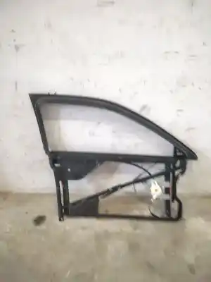 Peça sobressalente para automóvel em segunda mão elevador de vidros dianteira esquerda por audi a3 (8l1) 1.9 tdi referências oem iam 8l3837753  