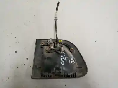 Автозапчасти б/у левая передняя наружная ручка за renault midlum 6.2 diesel ссылки oem iam 5001858129  