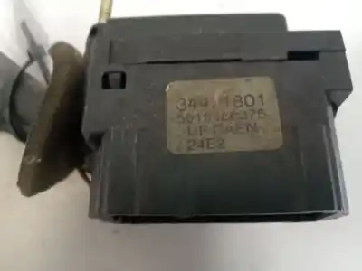 Автозапчастина б/у команда чистити для renault midlum 6.2 diesel посилання на oem iam 5010480375  
