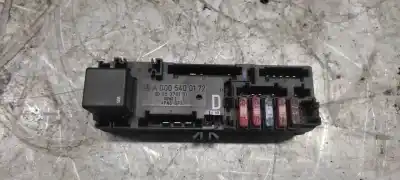 Автозапчасти б/у  за MERCEDES-BENZ CLASE E (W210) BERLINA DIESEL  ссылки OEM IAM A0005400172  05376110