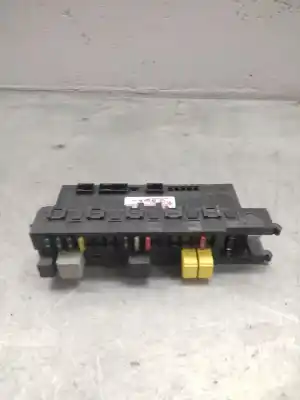 Second-hand car spare part Fuse Box Unit for MERCEDES-BENZ CLASE C (W203) BERLINA 220 CDI (203.006) OEM IAM references 0035455101 5DK00797430 