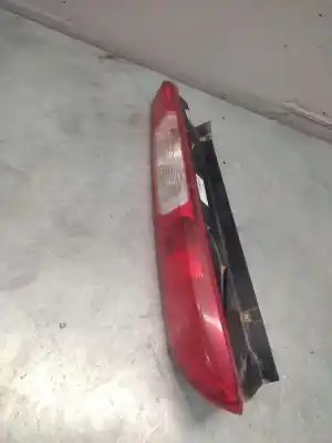 Peça sobressalente para automóvel em segunda mão farolim traseiro esquerdo por ford focus berlina (cap) ambiente (d) referências oem iam 